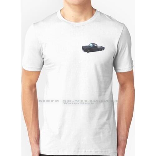 Gios Truck T Shirt 100% Pure Cotton Gio Trucks Vehicle Graphic Car Motor Adobe Illustrator Creative Trending Vintage Cool Gift