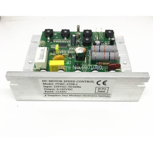 JYMC-220B-I lathe control board . control board for mini lathe