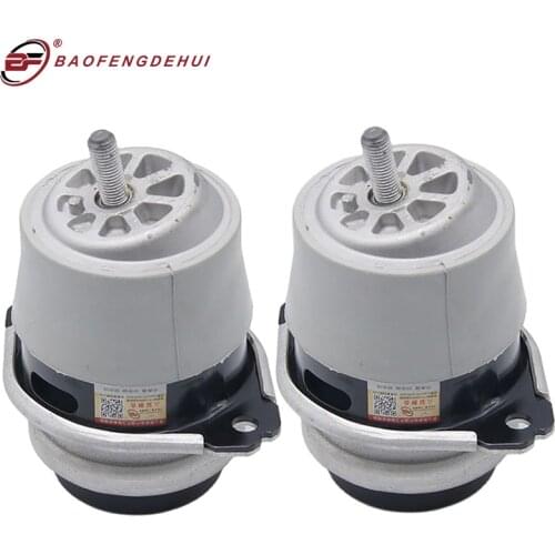Engine Motor Mounts 7L8199131A=7L8199131 For Audi Q7 4LB 3.0 TDI For VW Touareg 7LA 7L6 7L7 3.0 3.6 V6 TDI FSI For Cayenne Base