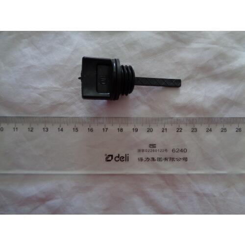 168F 170F 152F Generator Oil Gauge,GX160 Engine Oil Gauge, 2KW Generator Oil Gauge,168F Generator Part