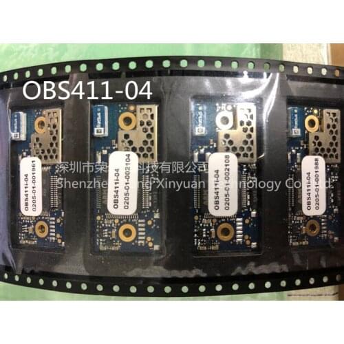 Mobile terminal Bluetooth module OBS411I-04 CB-OBS411I-04 OBS411 New original STM32F101RCT6 Bluetooth modle Plug and play