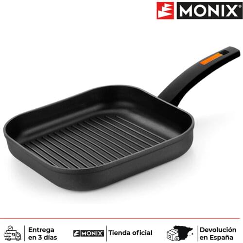 MONIX Grill Pans