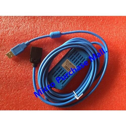 New Ones USB Programming Cable USB-CN226