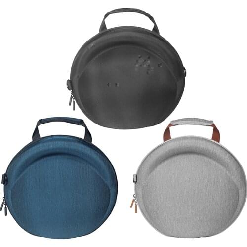 Portable Carry Bag Pouch CaseSpeaker Carry Case for Harman Kardon Onyx Studio 7 Bluetooth-Compatible Speaker