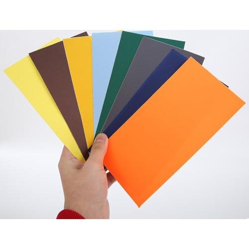 Self Adhesive Repair Kit Fix Rips Holes Down Jacket Clothes Washable Patches DIY Repair Raincoat Umbrel Cloth Sticker Decoration