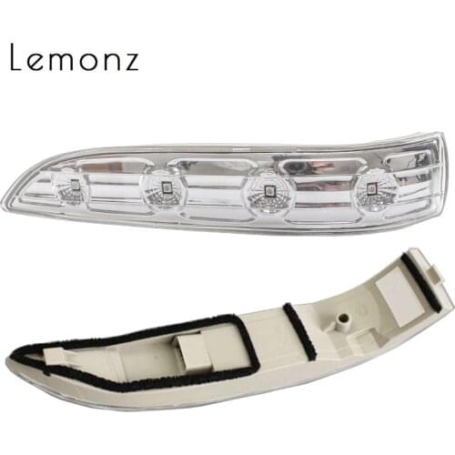 Turn Signal Light For Hyundai Tucson IX35 2010 2011 2013 2014 2015 LED Indicator Blinker Repeater Signal Lamp