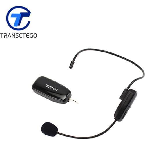 Микрофоны TRANSCTEGO China At AliExpress