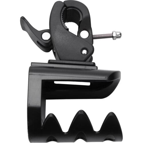 Universal Stroller Cup Holder, Attachable Drink Holder for Baby Stroller, Pushchair Bicycle Strollers, Bike, Mountain Bike and W