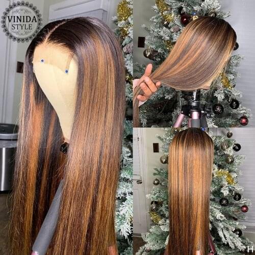 VINIDA STYLE Wigs