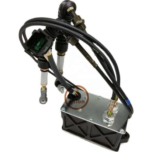 JIsion excavator parts E320C Throttle Motor E320D Motor 247-5212