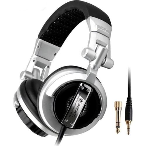 ZELOTES Closed-back Headphones