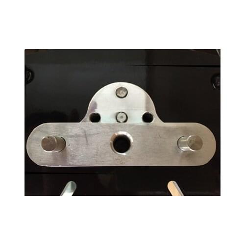 Malibu Illusion Rack Adaptor