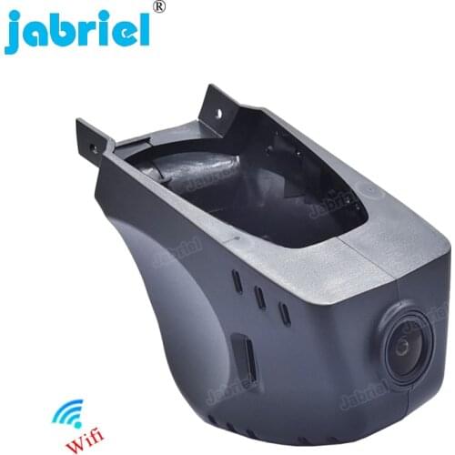 Wifi Car Dvr Dash Cam Camera Driving Recorder EDR For Porsche Panamera 970 Cayenne 958 Macan 95B 718 982 982c Porsche 911 991
