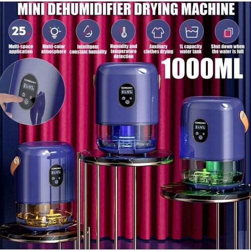 Becornce Dehumidifiers