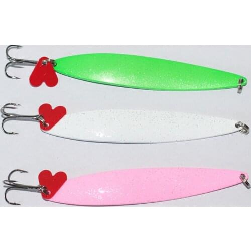 Free shipping 9pcs/lot 11cm/30g fishing spoon lure bass bait isca artificial fishing bait pesca fishing tackle swimbait sea lure