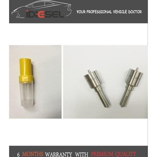 Hot Sale !High Quality Common Rail Nozzle DLLA129P890 for Injector 095000-647