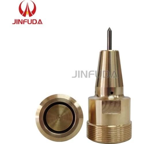 Engraving Head for Car frame Pneumatic metal printer Dot Peen Marking Machine VIN Code Portable Handheld ,Chassis Number
