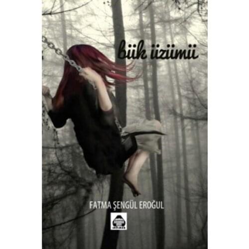 Bend Yayıncılık Fatma Şengül Eroğul New Field Of Contemporary Literature Sequence (TURKISH)