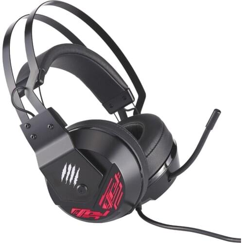 MADCATZ Electronics