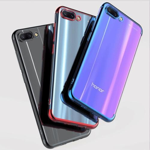 Чехлы для телефонов Huawei Honor 10 Ocyclone China At AliExpress