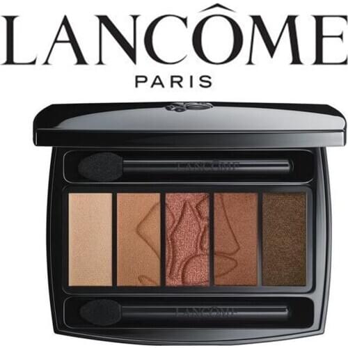 Brand New in the Original UNOPENED Box Lancome Hypnose Eyeshadow Palette 11 Terre De Sien / FAST DELIVERY