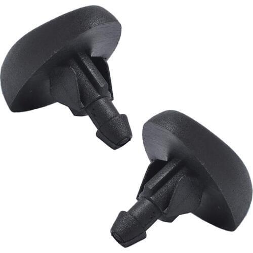 FRONT WINDSHEILD WIPER NOZZLE WASHER JET FOR Citroen Peugeot