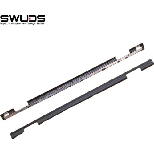 Applicable to 2017 Lenovo ThinkPad X1 Yoga 2nd notebook LCD front cover pressing strip hinge strip screen shaft cover 01hy967