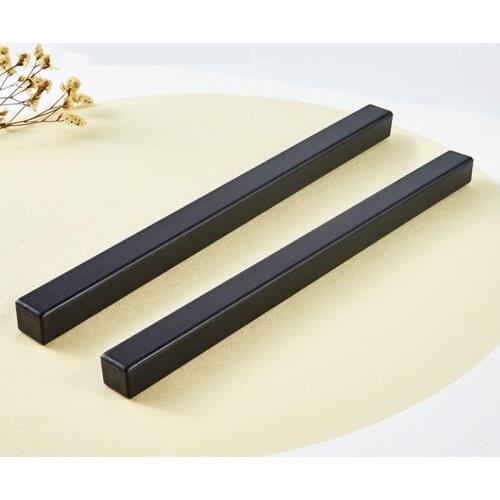 Simple Metal Paperweight Portable Small Black ABS Paperweight Beginner Paper Weight Chinese Calligraphy Paper Pressing Tools