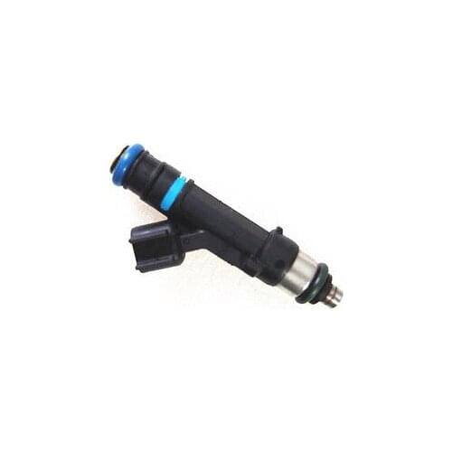 Fuel Injector 6W7E-A5A Fit For FORD, For LINCOLN For MERCURY V8-4.6L 06-11 0280158089
