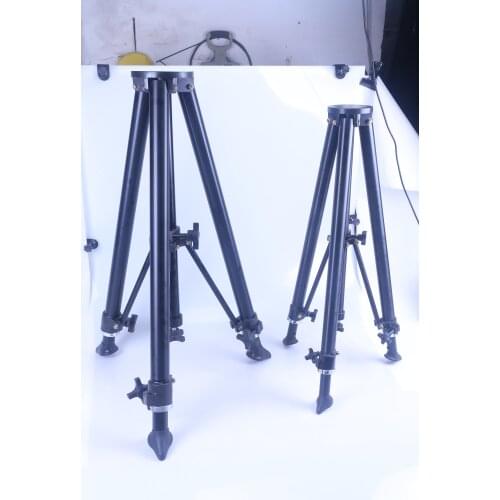 Jimmy jib triangle tripod heavy duty adjustable height