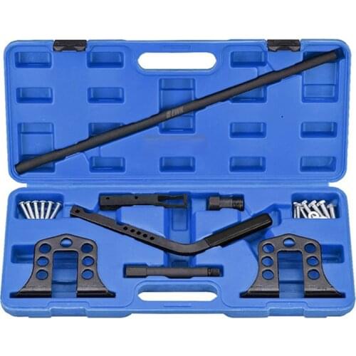 Universal Overhead Valve Spring Compressor Removal Installer O-HV OH-C Tool Petrol Diesel Engine