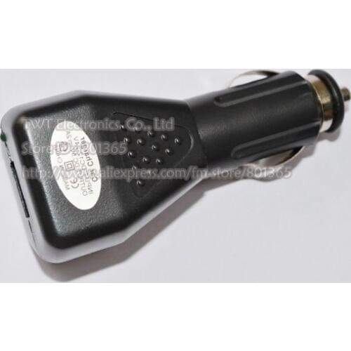 USB car charger Power adapter Cigarette Lighter 5V 2000mA , 10pcs Free shipping