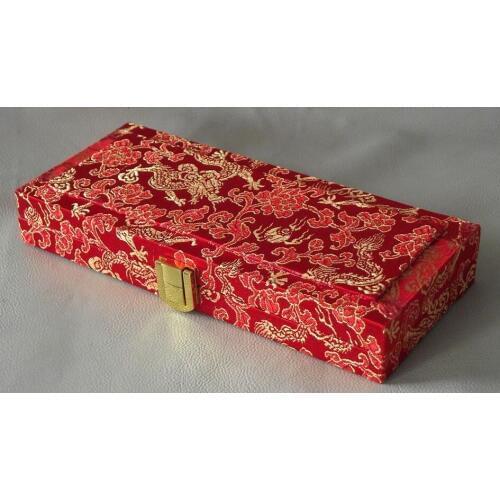 Excellent oboe reeds case hold 20 pcs reeds box Strong