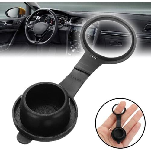 Waterproof Cigarette Lighter Cover Cap Accessories Universal Car Cigarette Lighter Socket Cover 12V Outlet Lid Fits Most Cars