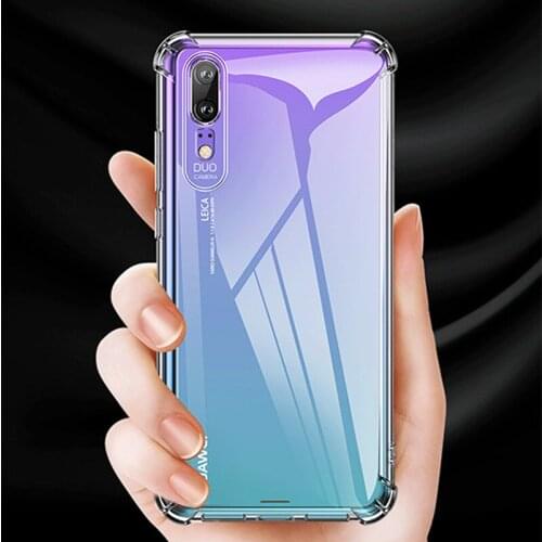XQQA Huawei Mate 20 Phone Cases