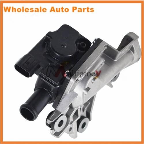 OEM 25701-38100 25701 38100 High For Toyota Lexus GX460 Tundra Sequoia Emission System Diverter Valve Remanufactured