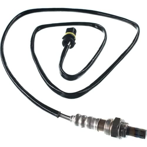 Brand New Front O2 Oxygen Sensor for Mercedes Benz C230 1997 1998 1999 2000 2.3L 111.975 Upstream 0015400417 25024198