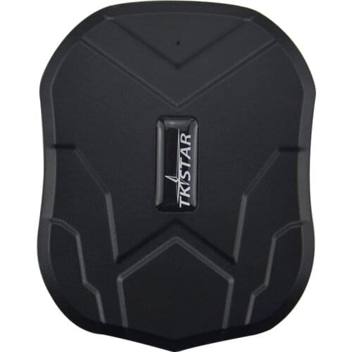 Black Friday Sale TK905 Waterproof Car GPS Tracker Magnet Standby 90Days Real Time LBS Position Lifetime Free Tracking