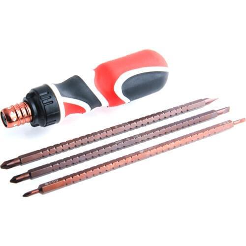 BEAUTY KING DRAGON MJL Screwdriver