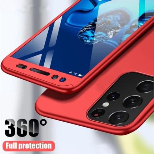Full Cover Phone Case For Samsung Galaxy A32 A12 A52 A72 A42 A22 S20 S21 Plus Ultra M12 M21 M31 A51 A71 A21S A31 A50 A70 A30S