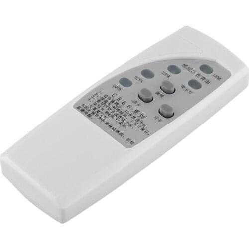 RFID ID Card Copier 125/250/375/500 KHz CR66 RFID Scanner Programmer Reader Writer Duplicator With light Indicator Sensitive