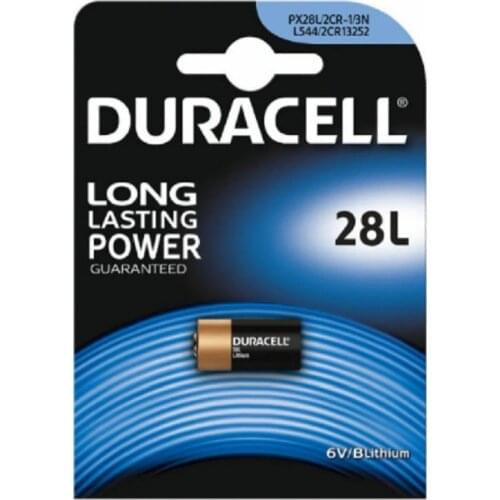 DURACELL Power Supplies