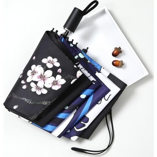 JIANGPANYUE Brand Umbrellas