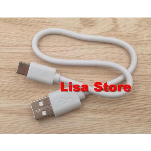 Free DHL TOP 30cm Mobile Phone Cable 5V 2A USB C Type C Fast Charging Cable Cord Sync for Samsung Galaxy Note 8 S9 S8 Usb Tipo C