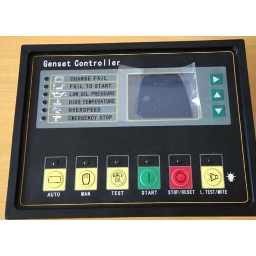 Generator controller : Harsen GU320B / GU304A GU308A GU308B GU310A GU315A GU320A GU331A