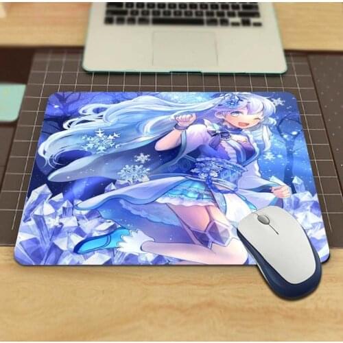 Mouse pad game player table pad small table pad cute sexy mouse pad computer keyboard notebook mouse mouse pad animation picture