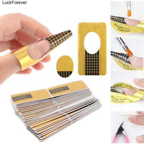 LuckForever Equipment And Tools For Manicure And Pedicure