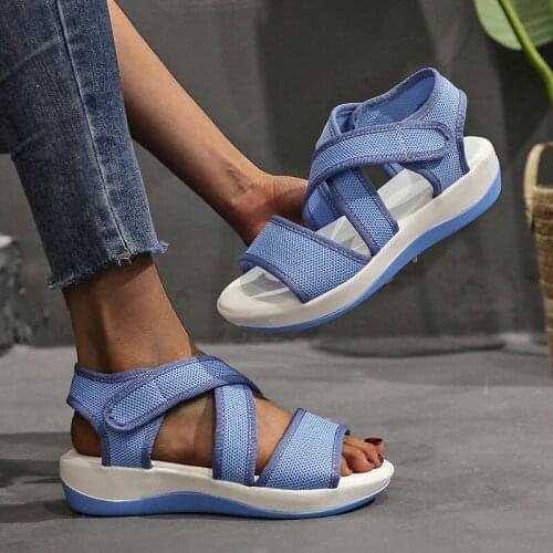 Mochencheng Women's Sandals