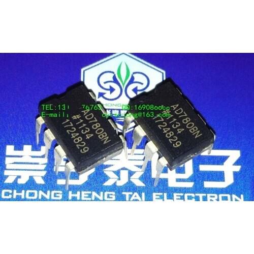 Module AD780BN Original authentic and new Free Shipping