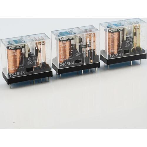 New Original Relay G2R-1 G2R-2 G2R-1-E